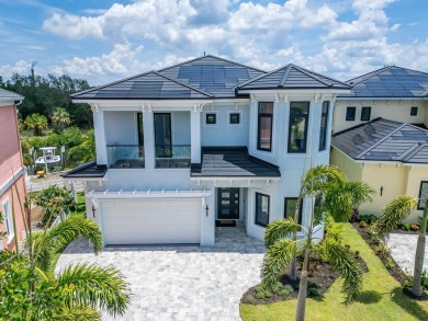 Beach Home For Sale in Apollo Beach, Florida