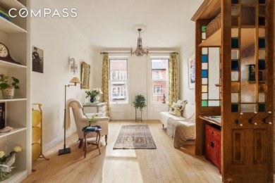 Beach Condo For Sale in New York, New York