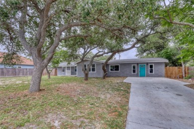 Beach Home For Sale in Aransas Pass, Texas