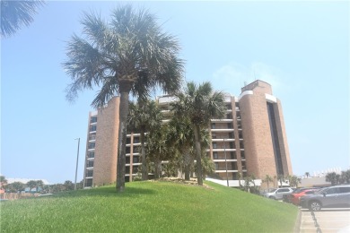 Beach Condo For Sale in Port Aransas, Texas