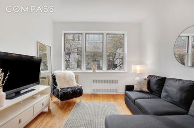 Beach Condo For Sale in New York, New York