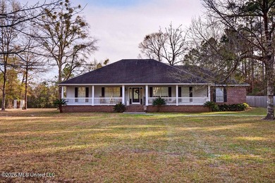 Beach Home Sale Pending in D Iberville, Mississippi