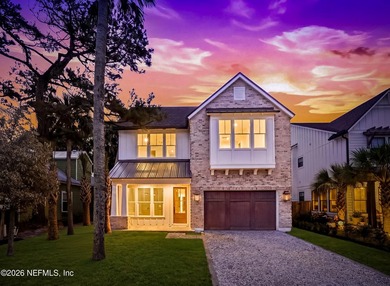 Beach Home For Sale in Atlantic Beach, Florida