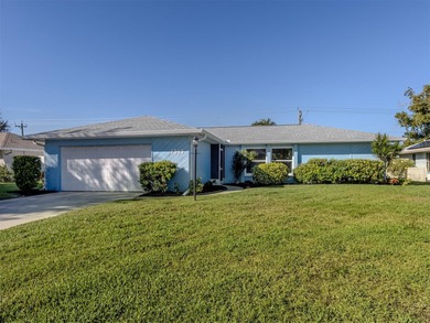 Beach Home For Sale in Venice, Florida