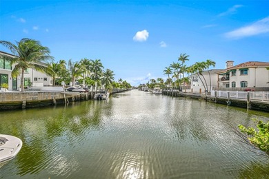Beach Home For Sale in Fort Lauderdale, Florida