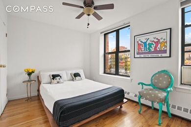 Beach Condo For Sale in New York, New York