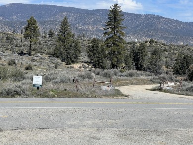 Beach Acreage For Sale in Pine Mountain Club, California