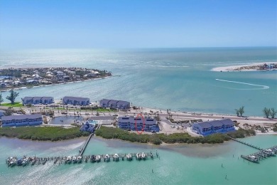 Beach Condo For Sale in Boca Grande, Florida