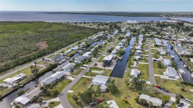 Beach Home For Sale in Port Charlotte, Florida