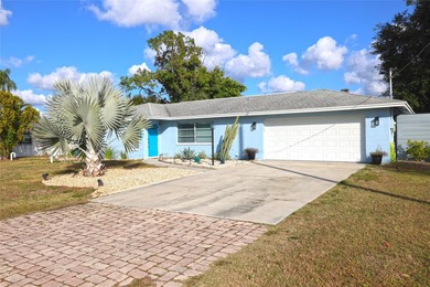 Beach Home For Sale in Sarasota, Florida