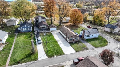 Beach Home Off Market in Buffalo, New York