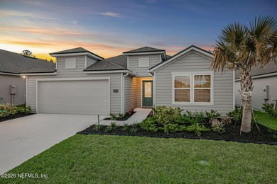 Beach Home For Sale in Green Cove Springs, Florida