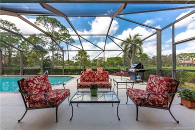 Beach Home For Sale in Palm City, Florida