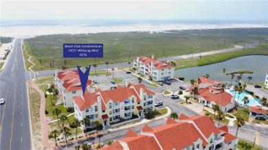 Beach Condo For Sale in Corpus Christi, Texas