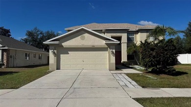 Beach Home For Sale in Riverview, Florida