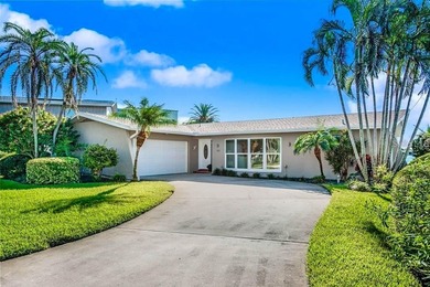 Beach Home For Sale in ST Pete Beach, Florida