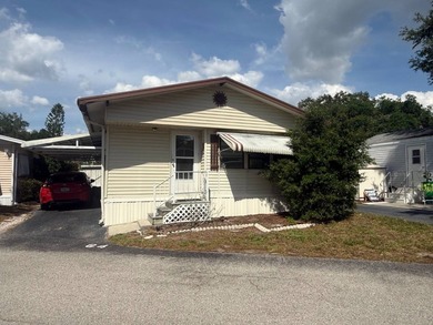 Beach Home For Sale in Bradenton, Florida