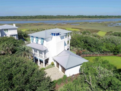 Beach Home For Sale in Ponte Vedra Beach, Florida