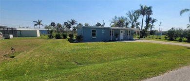 Beach Home For Sale in Punta Gorda, Florida