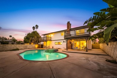 Beach Home Sale Pending in San Diego, California