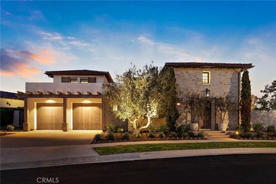 Beach Home For Sale in Newport Coast, California