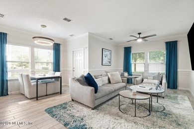 Beach Townhome/Townhouse For Sale in Jacksonville, Florida