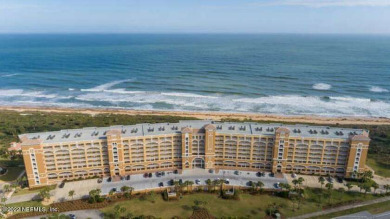 Beautiful ocean views from fourth floor 3 bedroom, 2.5 bath - Beach Home for sale in Palm Coast, Florida on Beachhouse.com