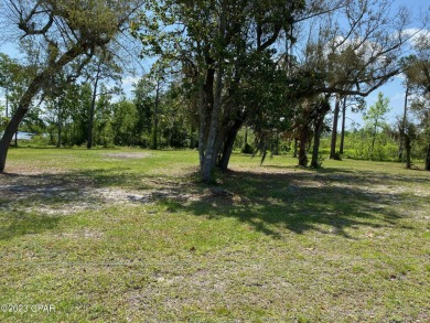 Beach Lot For Sale in Panama City, Florida