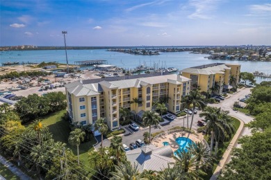 Beach Condo Off Market in Madeira Beach, Florida