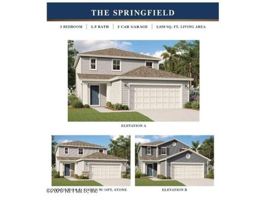 Beach Home For Sale in St Augustine, Florida