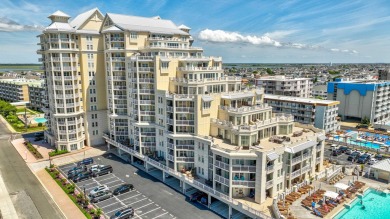 Beach Condo For Sale in Lower Township, New Jersey