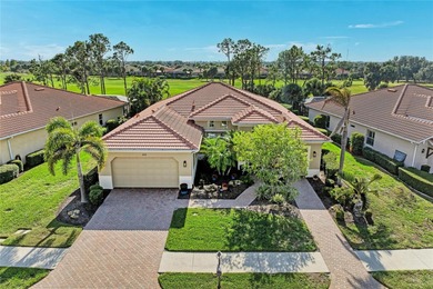 Beach Home For Sale in Venice, Florida