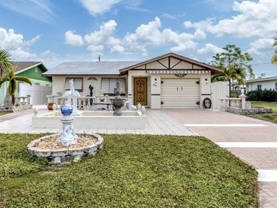 Beach Home For Sale in Venice, Florida