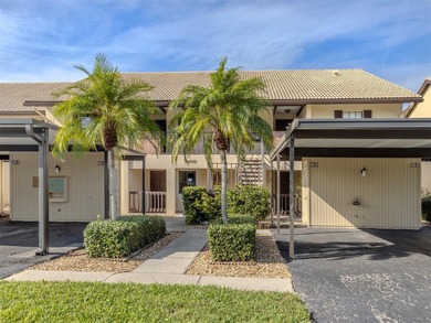 Beach Condo For Sale in Venice, Florida