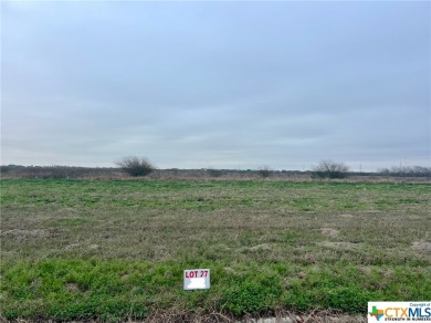 Beach Lot For Sale in Port Lavaca, Texas