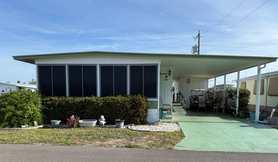 Beach Home For Sale in Palmetto, Florida