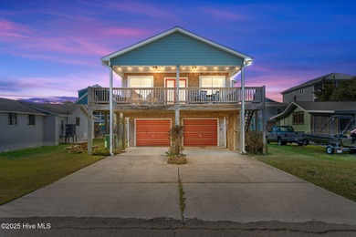Beach Home For Sale in Kure Beach, North Carolina