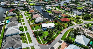 Beach Home Sale Pending in Marco Island, Florida