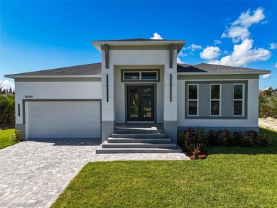 Beach Home For Sale in Port Charlotte, Florida