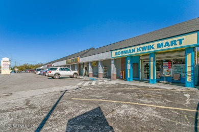 Beach Commercial For Sale in Jacksonville, Florida