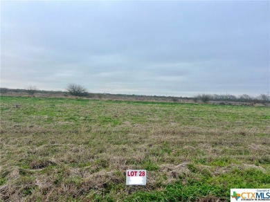 Beach Lot For Sale in Port Lavaca, Texas