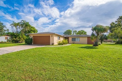 Beach Home For Sale in Vero Beach, Florida