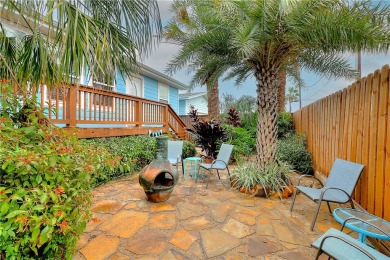 Beach Home For Sale in Port Aransas, Texas