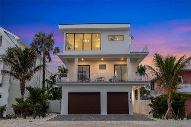 Beach Home Sale Pending in Anna Maria, Florida
