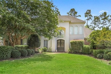 Beach Home For Sale in Mandeville, Louisiana