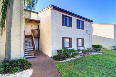 Beach Condo For Sale in St. Petersburg, Florida