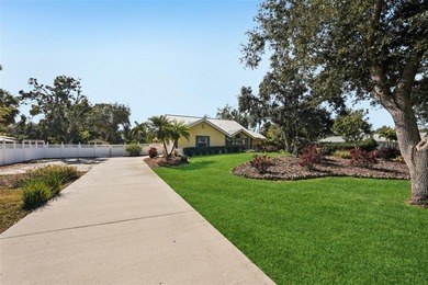 Beach Home Sale Pending in Nokomis, Florida