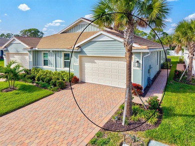 Beach Home For Sale in Venice, Florida
