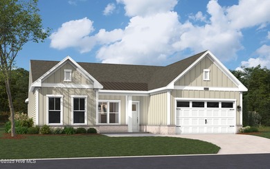 Beach Home For Sale in Southport, North Carolina