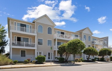 Beach Condo For Sale in Wildwood, New Jersey